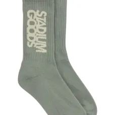 Носки с логотипом Носки с логотипом