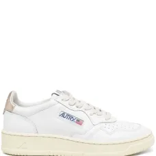 Кроссовки Autry 01 Кроссовки Autry 01