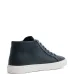 Essence high-top leather sneakers