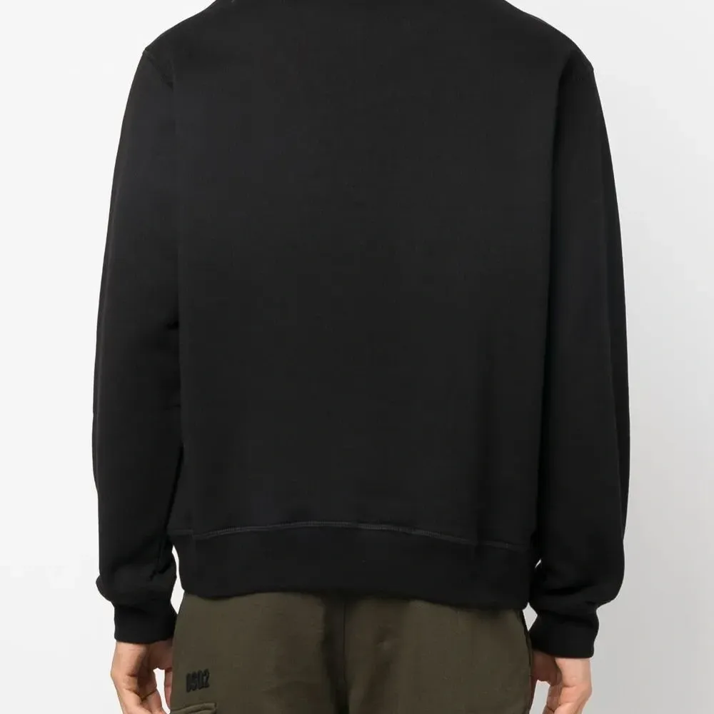 Толстовка с логотипом