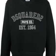 Толстовка с логотипом