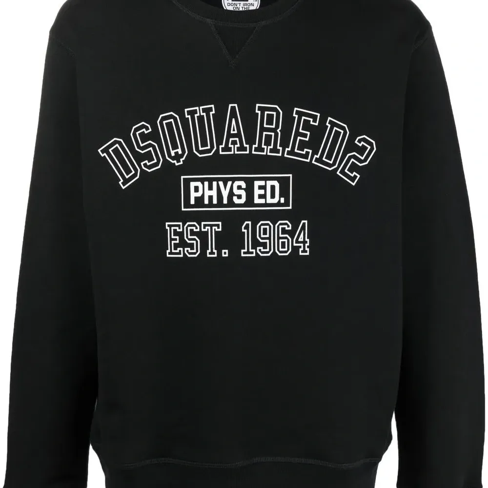 Толстовка с логотипом