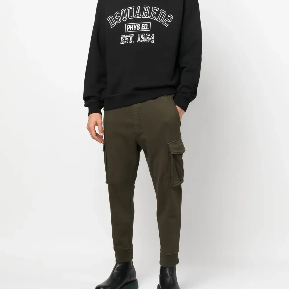 Толстовка с логотипом