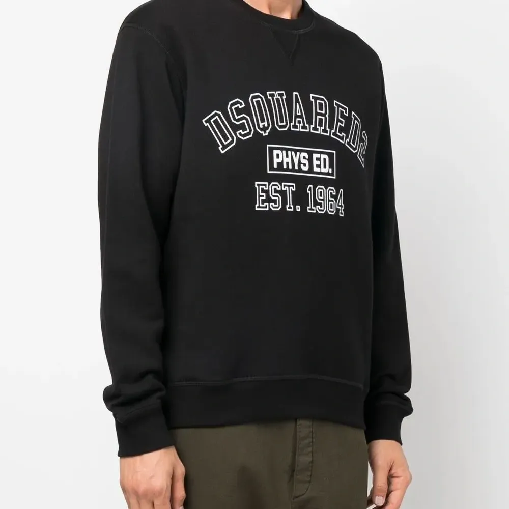 Толстовка с логотипом