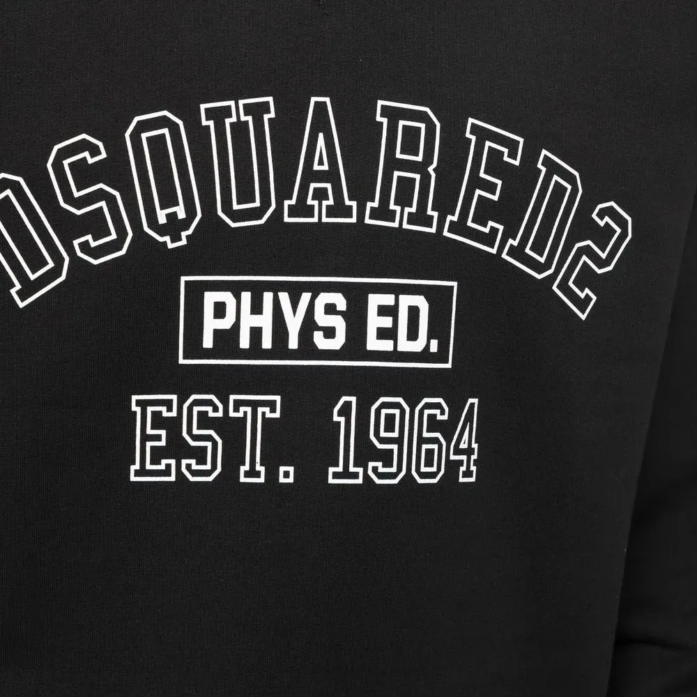 Толстовка с логотипом