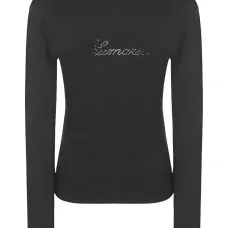 Футболка с логотипом Футболка с логотипом