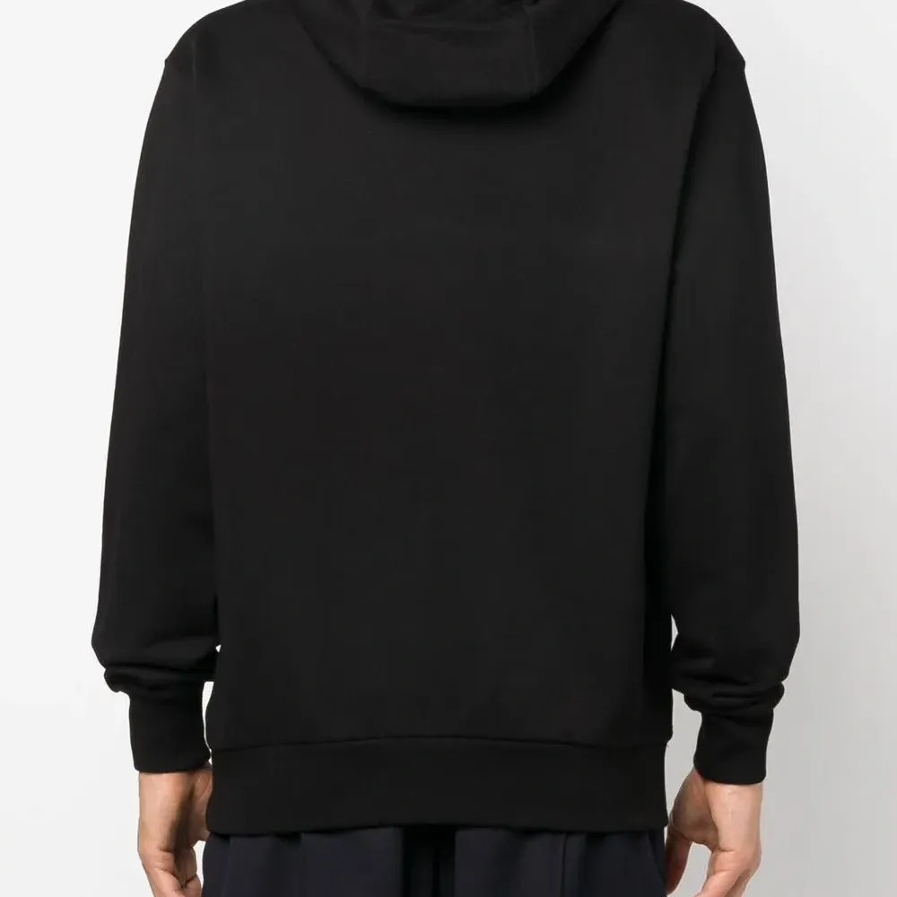 Худи с графичным принтом Skull