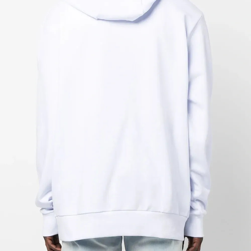 Худи с принтом