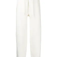 Спортивные брюки с кулиской