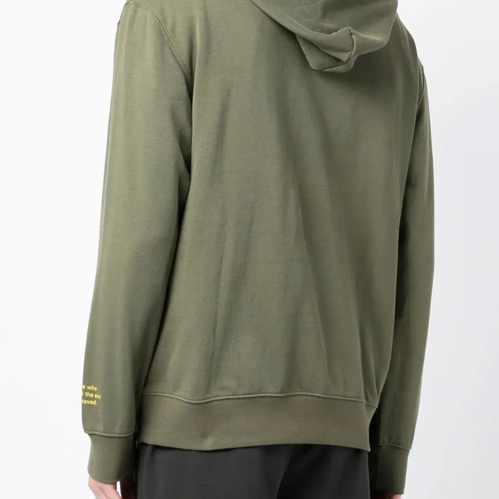 Худи с логотипом