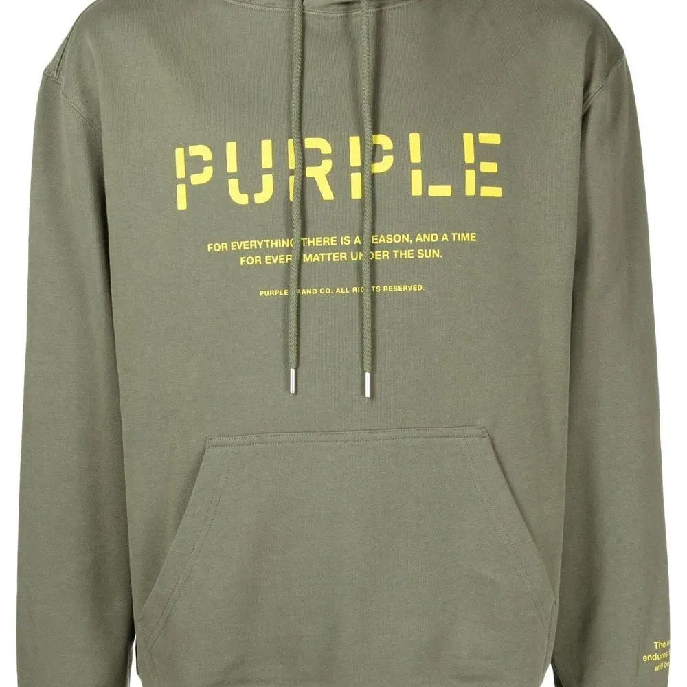 Худи с логотипом