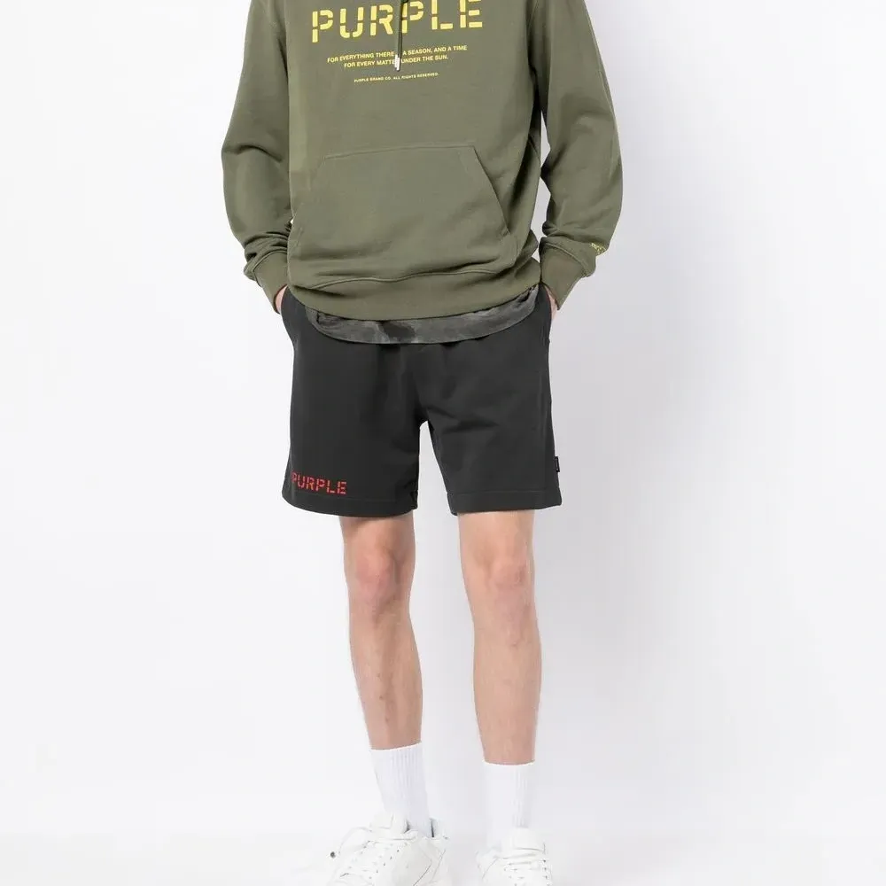 Худи с логотипом