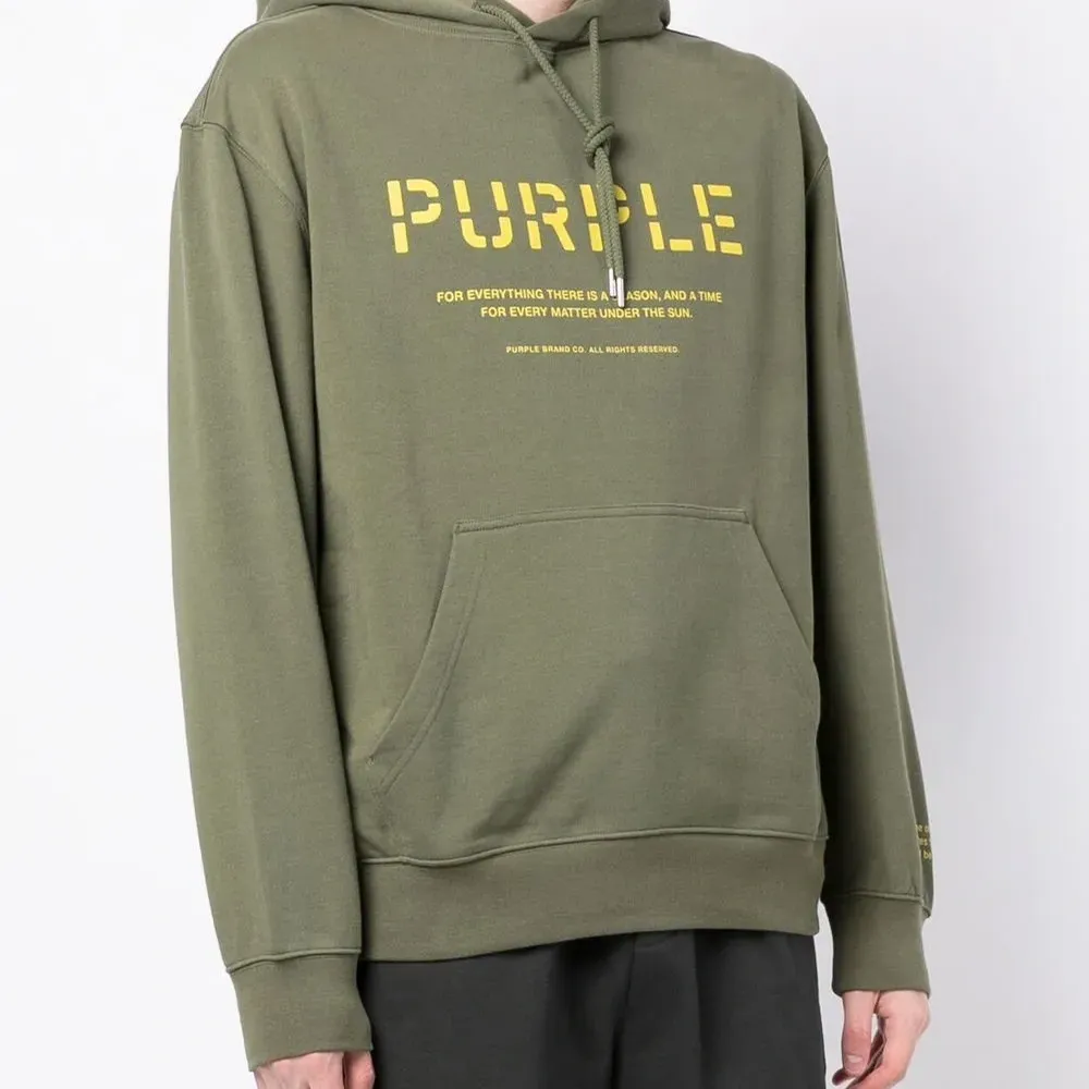 Худи с логотипом