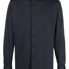 Рубашка с длинными рукавами