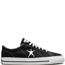 Кеды One Star Ox Low из коллаборации со Stussy Кеды One Star Ox Low из коллаборации со Stussy
