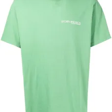 Футболка с логотипом