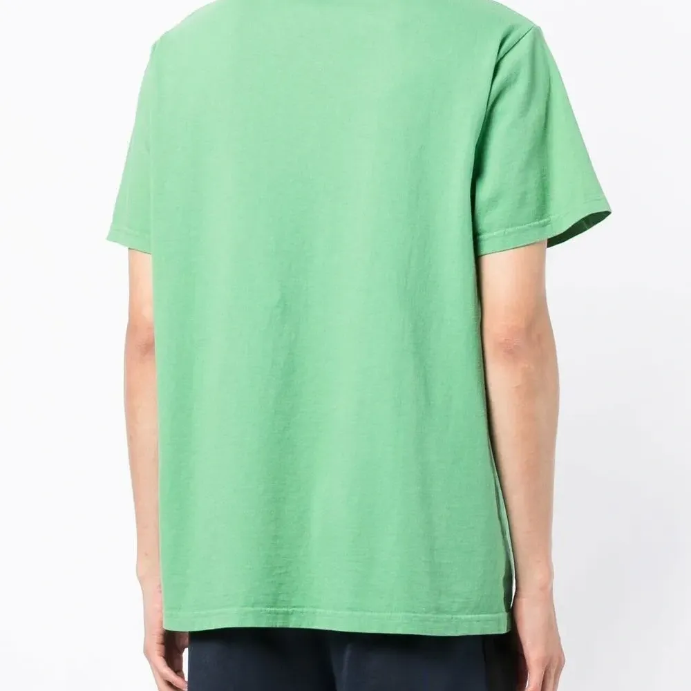 Футболка с логотипом