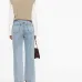 джинсы бойфренды Sofie прямого кроя