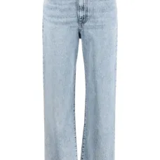 джинсы бойфренды Sofie прямого кроя