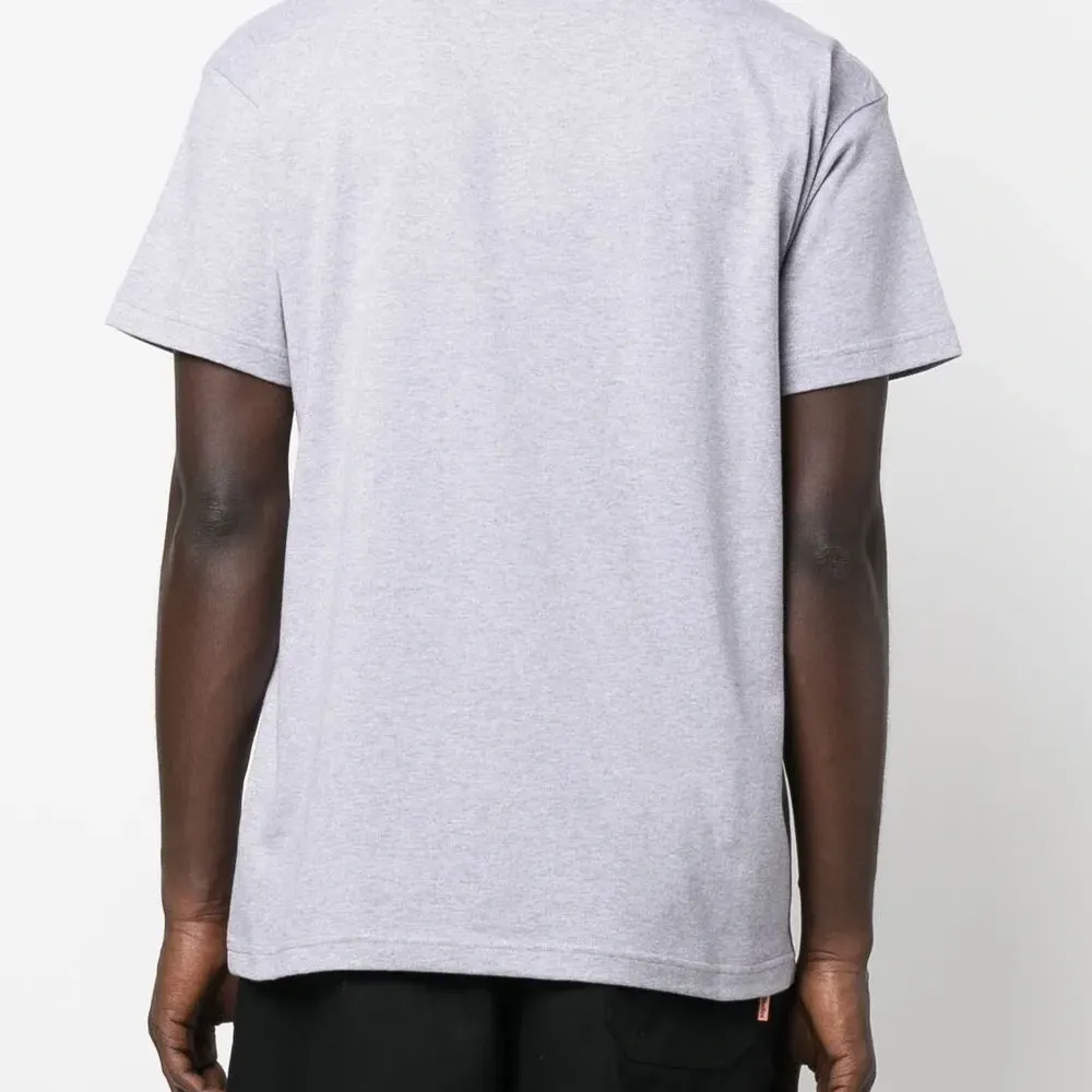 Футболка с логотипом Футболка с логотипом