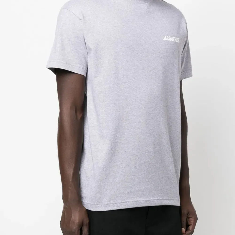 Футболка с логотипом Футболка с логотипом