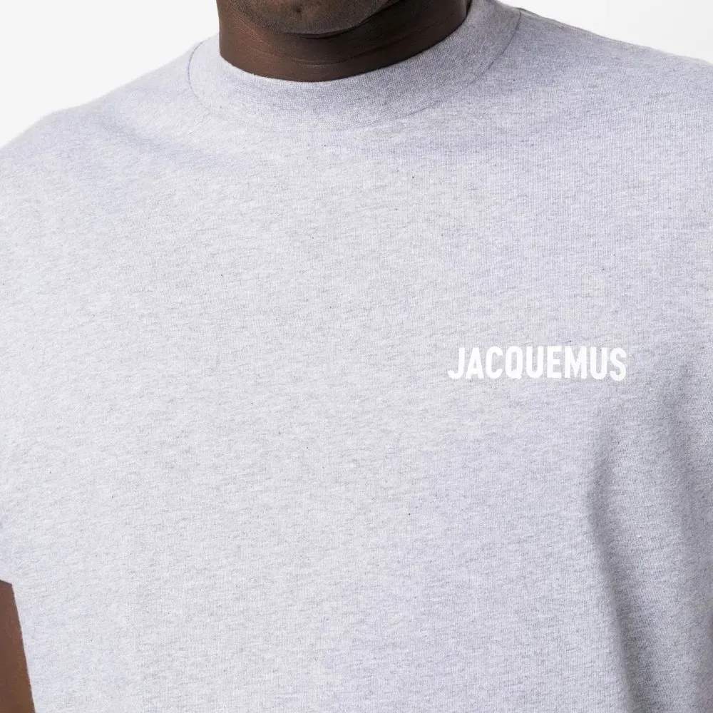 Футболка с логотипом Футболка с логотипом