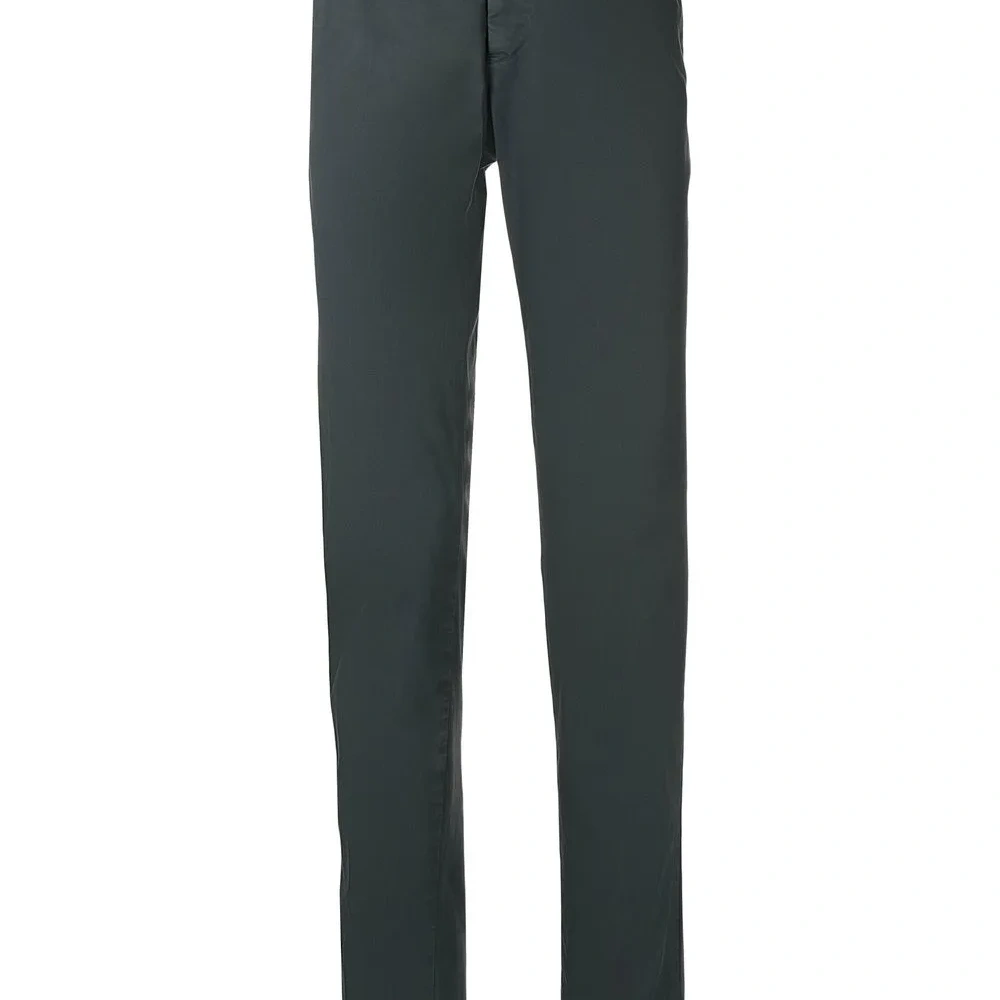 Прямые брюки