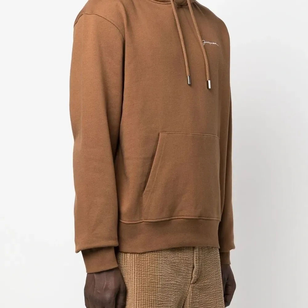 Худи Le Sweatshirt Brod?