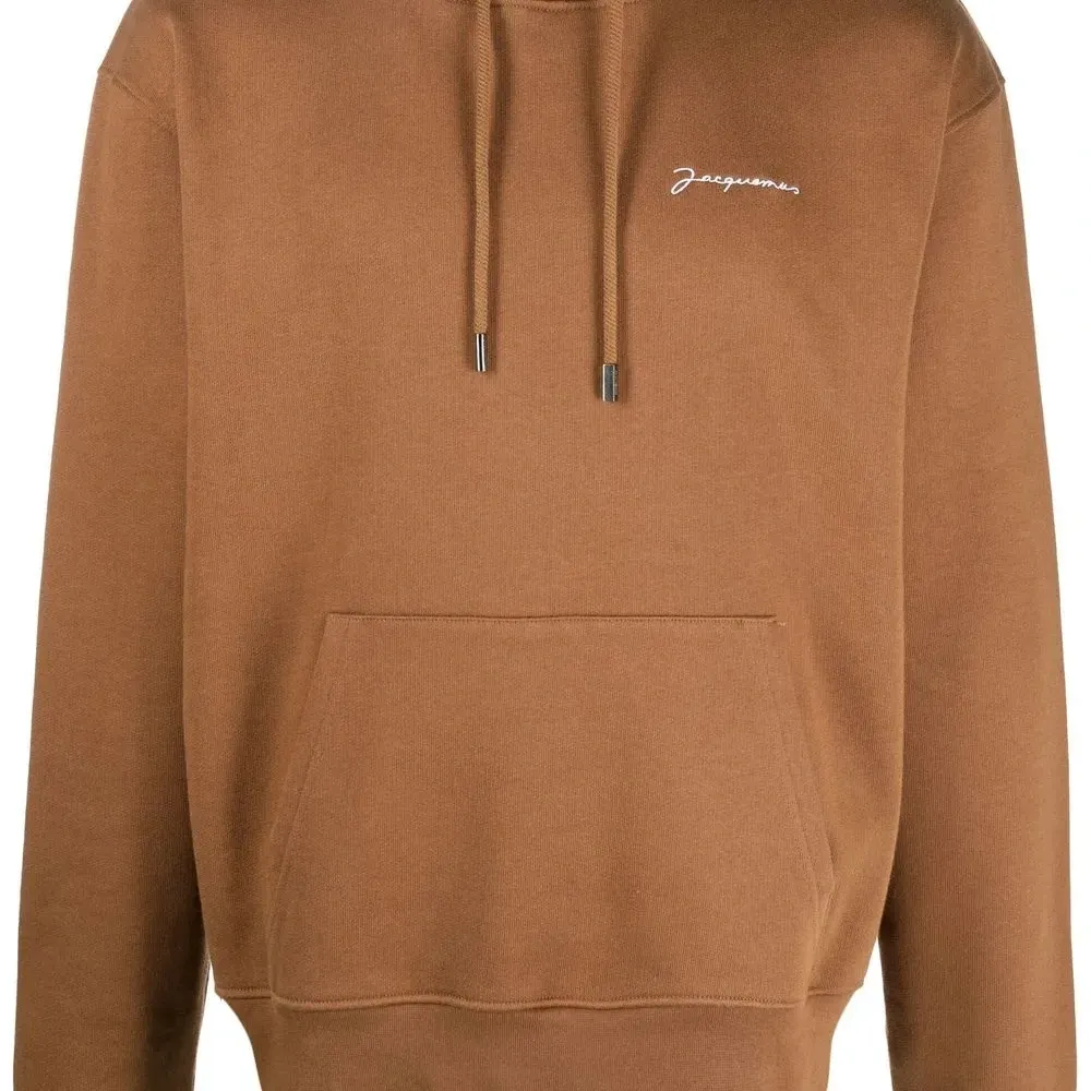 Худи Le Sweatshirt Brod?