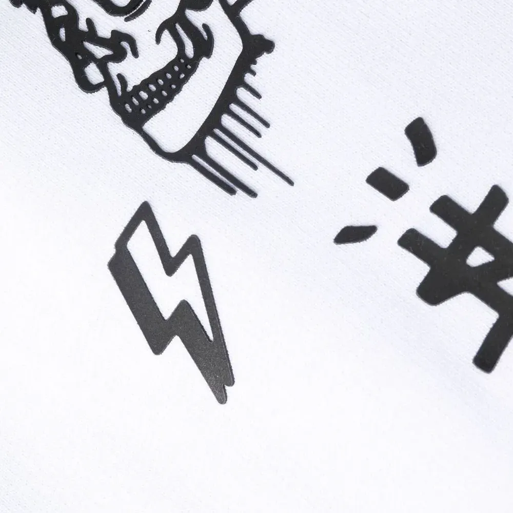 Зауженные спортивные брюки Hexagon