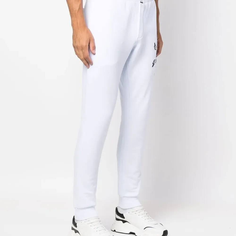 Зауженные спортивные брюки Hexagon