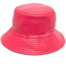 Панама с декоративной строчкой