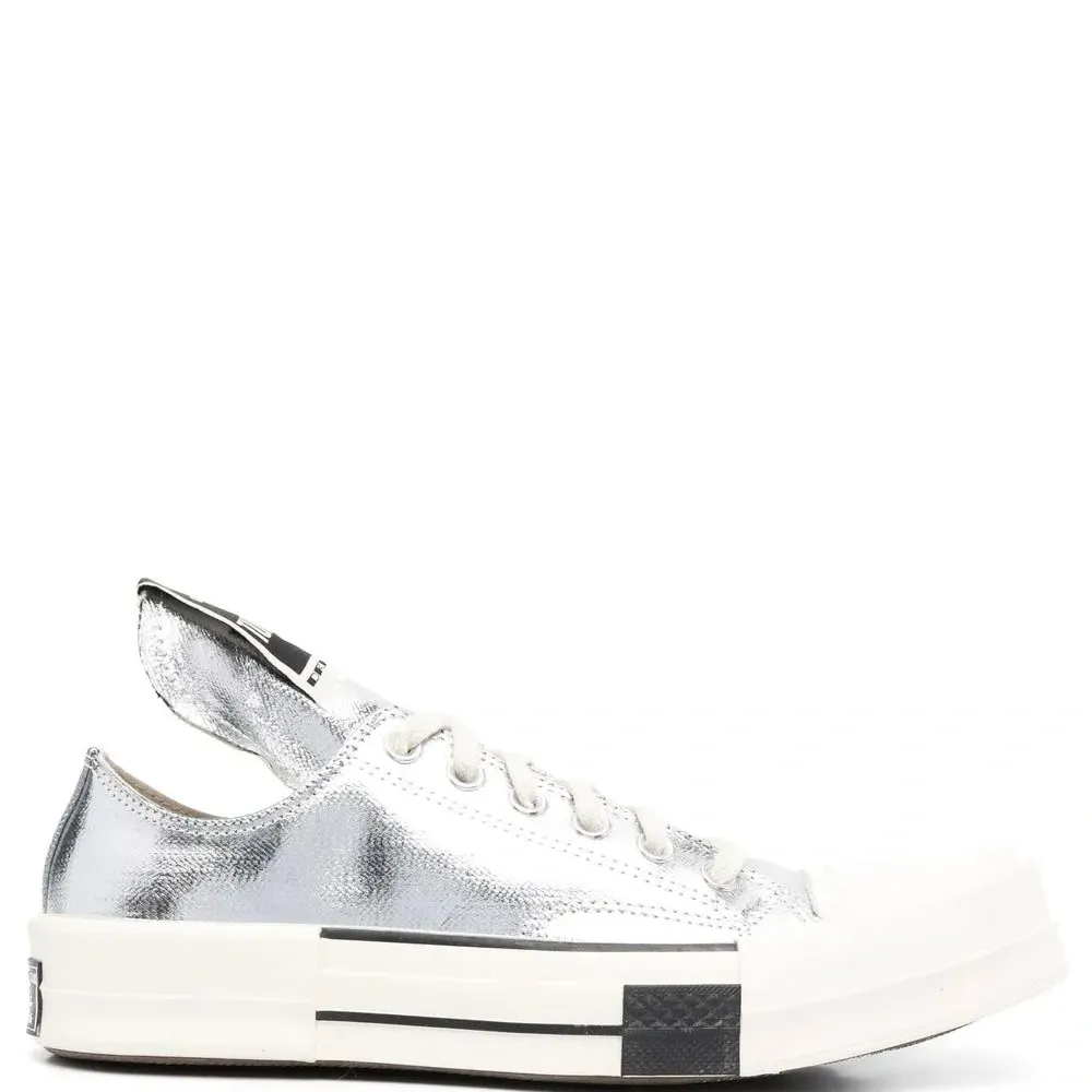 Кеды Turbodrk Chuck 70 Converse x Drkshdw x Rick Owens