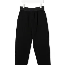 Спортивные брюки с логотипом