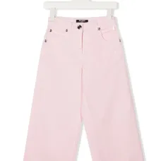 Прямые брюки Прямые брюки