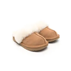 Слиперы Cozy II