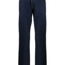 Прямые джинсы 501®