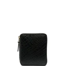 Кошелек с круговой молнией