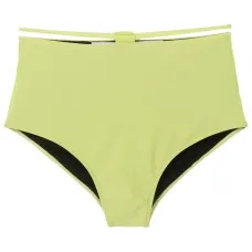 Плавки бикини с завышенной талией Плавки бикини с завышенной талией