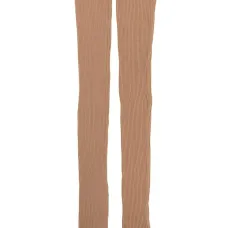 Трикотажные рукава Lottie в рубчик