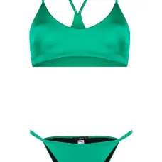 Бикини с заниженной талией