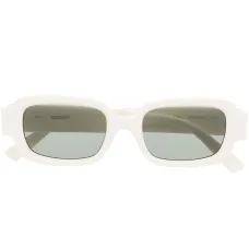 Солнцезащитные очки Thia в квадратной оправе Солнцезащитные очки Thia в квадратной оправе