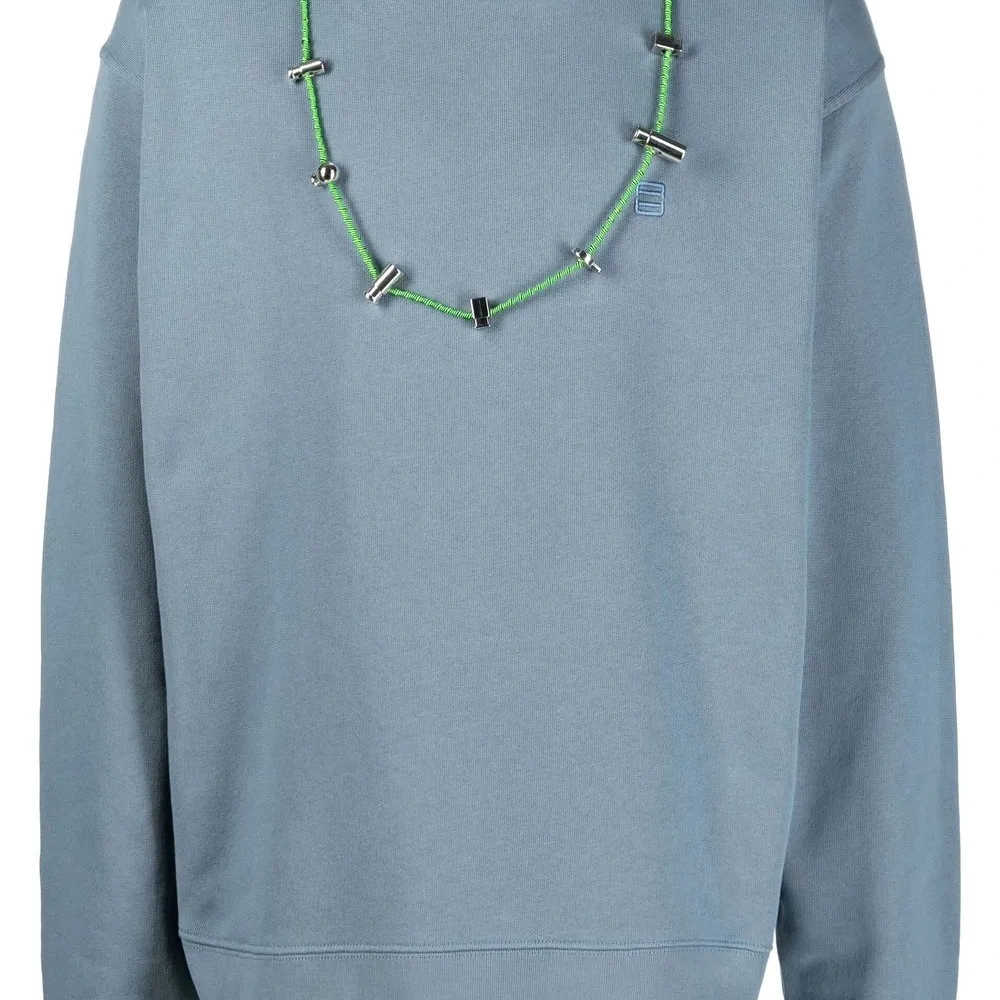 Толстовка Stoppers