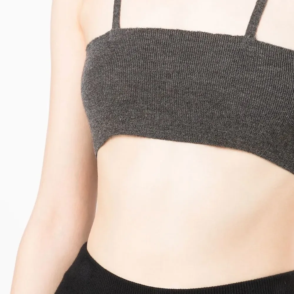 Бюстгальтер-бралетт Babett