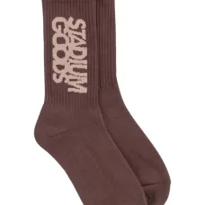 Носки с логотипом Носки с логотипом