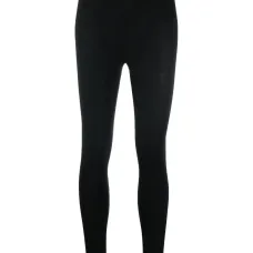 Легинсы с монограммой