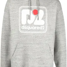 Худи с логотипом