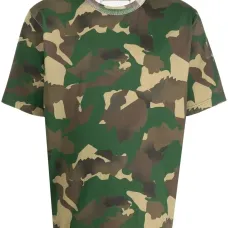 Футболка из органического хлопка