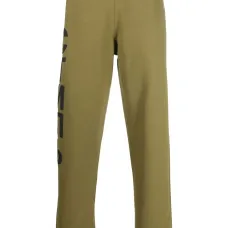 Спортивные брюки с логотипом