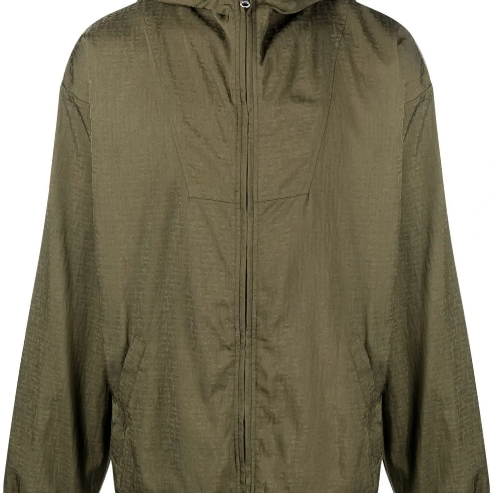 Куртка J-Jass-Mon на молнии